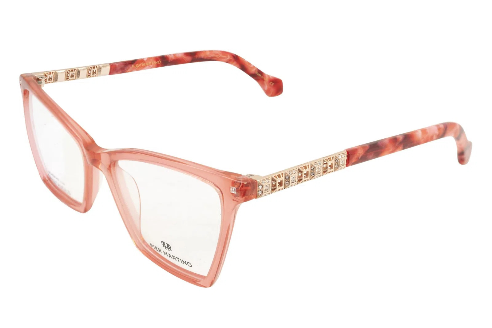 Pier Martino PM6764 Eyeglasses - view 4